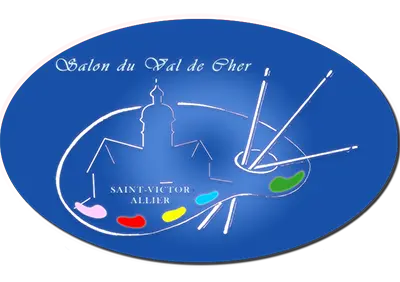 Salon du Val de Cher - Saint Victor 03